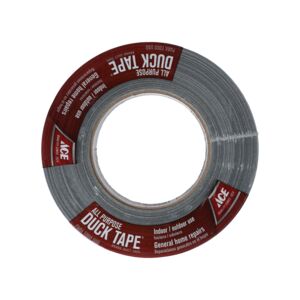 DUCK TAPE 1.88"X60YD ALL PURPOSE ACE DUCK TAPE 1.88"X60YD ALL PURPOSE ACE